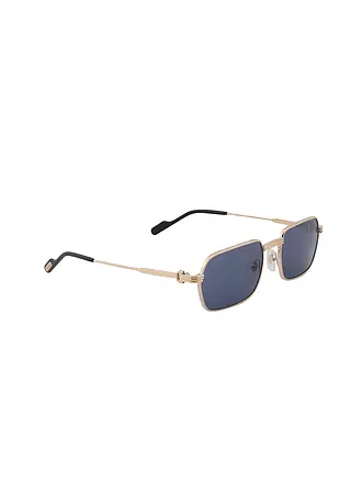 CARTIER | Sonnenbrille CT0463S | gold