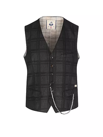 CG - CLUB OF GENTS | Gilet MITCH | 