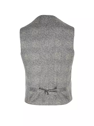 CG - CLUB OF GENTS | Gilet | grau