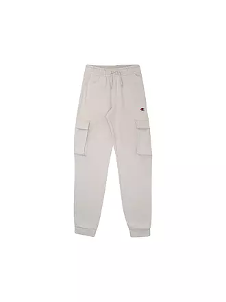 CHAMPION | Jungen Jogginghose | beige