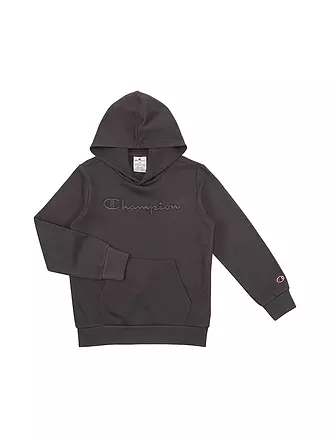 CHAMPION | Jungen Kapuzensweater - Hoodie | 