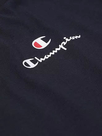 CHAMPION | Jungen Langarmshirt  | 