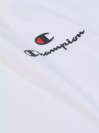 CHAMPION | Jungen Langarmshirt | dunkelblau