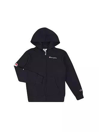 CHAMPION | Jungen Sweatjacke | 