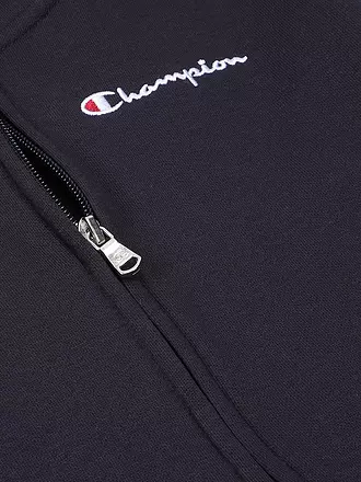 CHAMPION | Jungen Sweatjacke | 