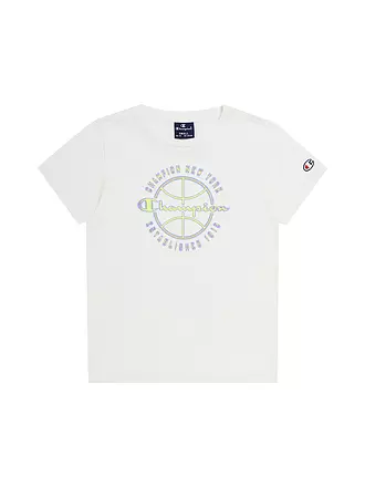 CHAMPION | Jungen T-Shirt  | 