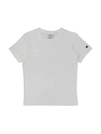 CHAMPION | Jungen T-Shirt | dunkelblau