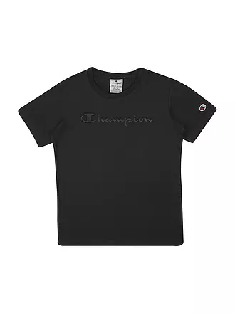 CHAMPION | Jungen T-Shirt | 