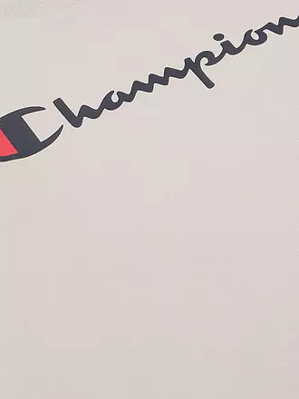 CHAMPION | Jungen T-Shirt | dunkelblau