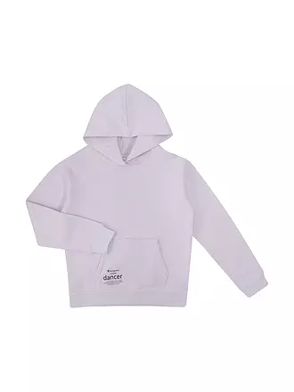 CHAMPION | Mädchen Kapuzensweater - Hoodie | lila