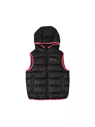 CHAMPION | Mädchen Steppgilet  | 