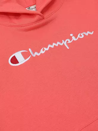 CHAMPION | Mädchen Sweater | 