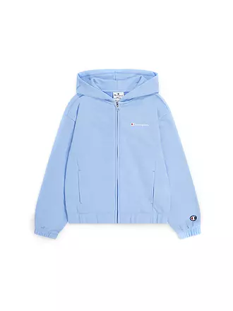 CHAMPION | Mädchen Sweatjacke  | 