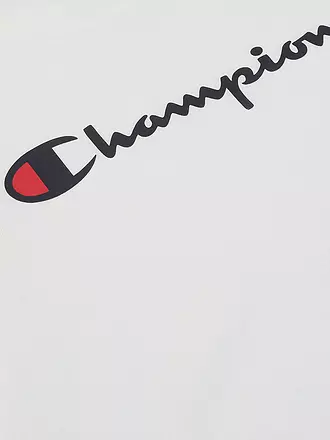 CHAMPION | Mädchen T-Shirt | koralle