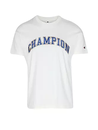 CHAMPION | T-Shirt | dunkelgrün