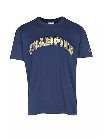 CHAMPION | T-Shirt | dunkelgrün