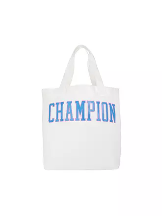 CHAMPION | Tasche - Shopper | creme