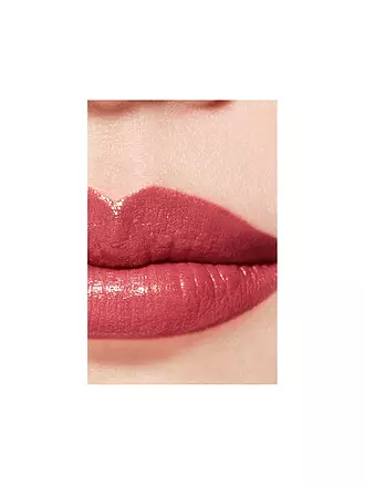 CHANEL |  FARBINTENSIVER LIPPENSTIFT KONZENTRIERTE LEUCHTKRAFT & PFLEGE NACHFÜLLUNG  2G | rosa