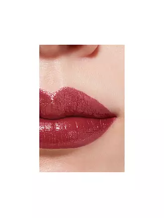 CHANEL |  FARBINTENSIVER LIPPENSTIFT KONZENTRIERTE LEUCHTKRAFT & PFLEGE NACHFÜLLUNG  2G | rosa