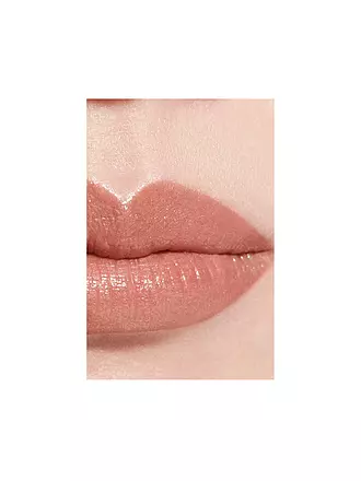 CHANEL |  FARBINTENSIVER LIPPENSTIFT KONZENTRIERTE LEUCHTKRAFT UND PFLEGE NACHFÜLLBAR  2G | rosa