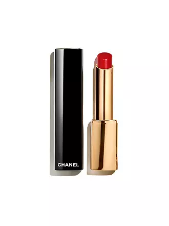 CHANEL |  FARBINTENSIVER LIPPENSTIFT KONZENTRIERTE LEUCHTKRAFT UND PFLEGE NACHFÜLLBAR  2G | rot