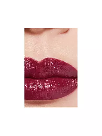 CHANEL |  FARBINTENSIVER LIPPENSTIFT KONZENTRIERTE LEUCHTKRAFT UND PFLEGE NACHFÜLLBAR  2G | rosa