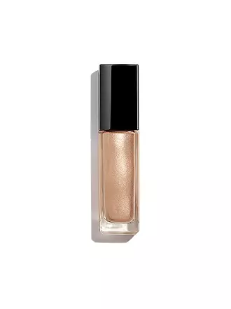 CHANEL |  FLÜSSIGER LIDSCHATTEN MIT LANGEM HALT 6ML | gold