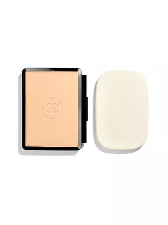 CHANEL |  KOMPAKT-MAKE-UP FÜR HÖCHSTE PERFEKTION. EXTREM LANGANHALTEND. HOHER TRAGEKOMFORT. 13G NACHFÜLLUNG | camel