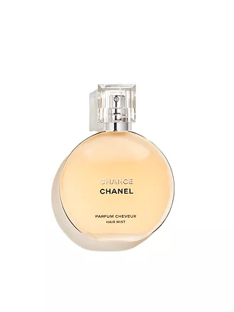 CHANEL |  PARFÜMIERTES SPRAY FÜR DAS HAAR 35ML | keine Farbe