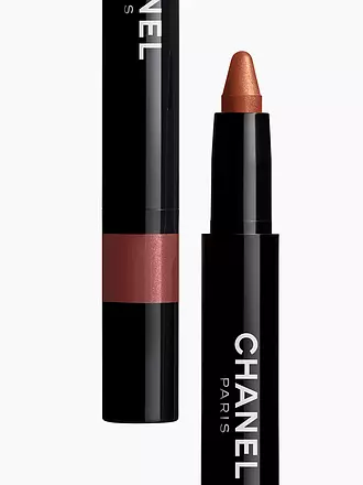 CHANEL | 3-IN-1 STIFT: LIDSCHATTEN, EYELINER UND KAJAL | orange