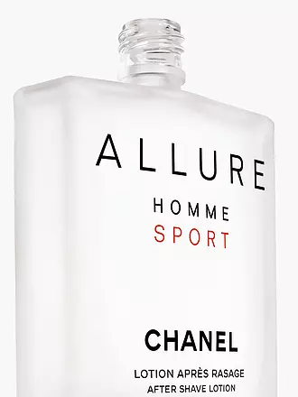 CHANEL | AFTERSHAVE-LOTION 100ML | keine Farbe