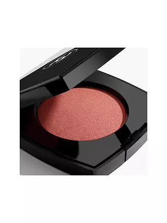 CHANEL | CREME-ZU-PUDER-ROUGE 8G | hellbraun