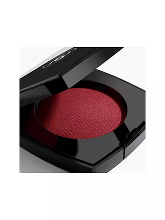 CHANEL | CREME-ZU-PUDER-ROUGE 8G | hellbraun