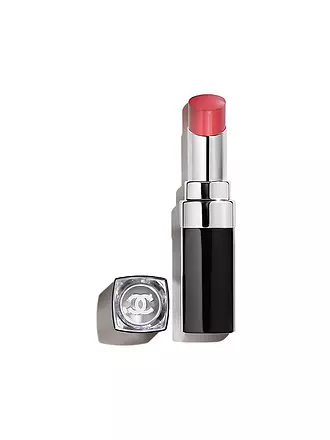 CHANEL | DER FEUCHTIGKEITSSPENDENDE, AUFPOLSTERNDE, HOCHGLÄNZENDE UND FARBINTENSIVE LIPPENSTIFT MIT LANGEM HALT. 3G | rosa