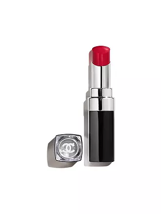 CHANEL | DER FEUCHTIGKEITSSPENDENDE, AUFPOLSTERNDE, HOCHGLÄNZENDE UND FARBINTENSIVE LIPPENSTIFT MIT LANGEM HALT. 3G | rot