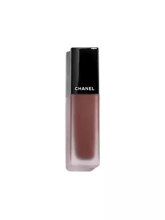 CHANEL | DER INTENSIVE MATTE FLUID-LIPPENSTIFT MIT ULTRA-LANGEM HALT 6ML | hellbraun