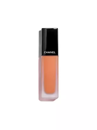 CHANEL | DER INTENSIVE MATTE FLUID-LIPPENSTIFT MIT ULTRA-LANGEM HALT 6ML | orange