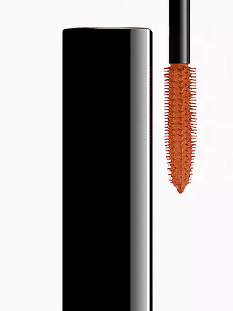 CHANEL | DIE ALL-IN-ONE-MASCARA: VOLUMEN, LÄNGE, SCHWUNG UND DEFINITION 6G | dunkelrot