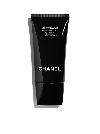 CHANEL | EXFOLIERENDE MASKE MIT KAMELIE 150ML | keine Farbe