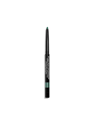 CHANEL | EYELINER UND KAJAL MIT LANGEM HALT | blau