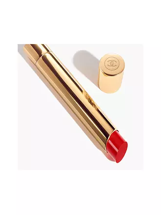 CHANEL | FARBINTENSIVER LIPPENSTIFT KONZENTRIERTE LEUCHTKRAFT UND PFLEGE NACHFÜLLBAR 2G | camel