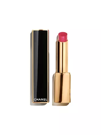 CHANEL | FARBINTENSIVER LIPPENSTIFT. KONZENTRIERTE LEUCHTKRAFT UND PFLEGE. NACHFÜLLBAR 2G | 