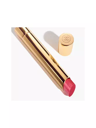 CHANEL | FARBINTENSIVER LIPPENSTIFT. KONZENTRIERTE LEUCHTKRAFT UND PFLEGE. NACHFÜLLBAR 2G | 