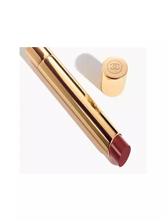 CHANEL | FARBINTENSIVER LIPPENSTIFT. KONZENTRIERTE LEUCHTKRAFT UND PFLEGE. NACHFÜLLBAR 2G | beere