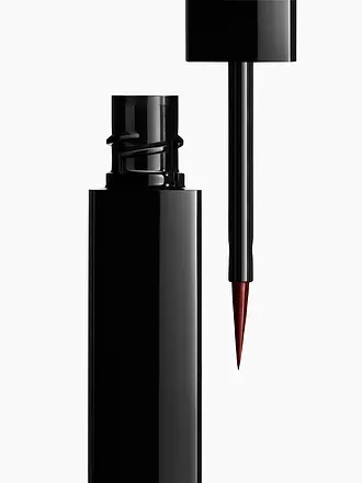 CHANEL | HOCHPRÄZISER FLÜSSIGER EYELINER ‒ LANGANHALTEND UND WASSERFEST 2.5ML | grau