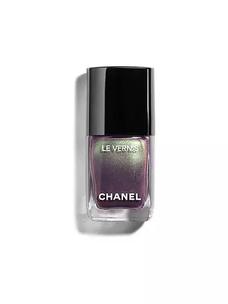 CHANEL | NAGELLACK – FARBE UND GLANZ MIT LANGEM HALT 13ML | 