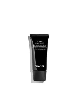 CHANEL | VERFEINERNDE MAKE-UP-GRUNDIERUNG MATTIEREND - FEUCHTIGKEITSSPENDEND 30ML | keine Farbe