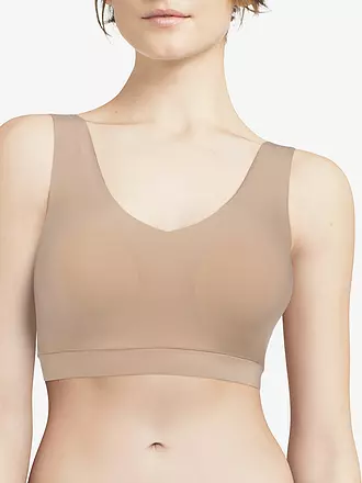 CHANTELLE | Bustier SOFTSTRETCH elfenbein | beige