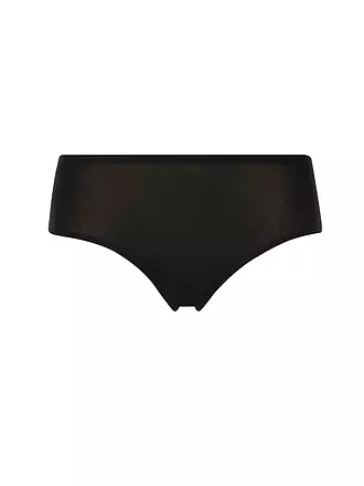 CHANTELLE | Shorty "Soft Stretch" (black) | 