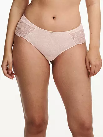 CHANTELLE | Shorty MYSTIC DREAM taffeta pink | 